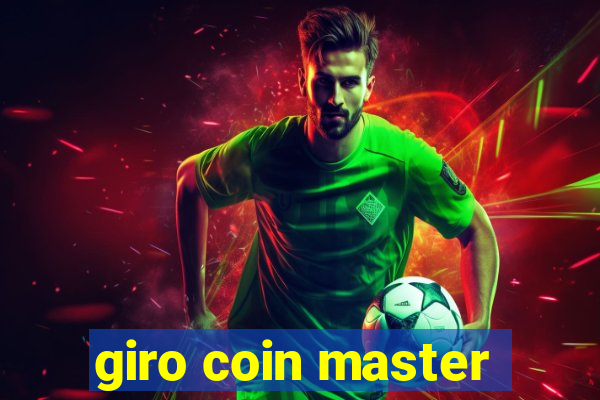 giro coin master